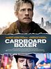 poster de Cardboard Boxer