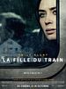 poster de La Fille du train