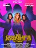 poster de Behind the Camera: The Unauthorized Story of 'Charlie's Angels'
