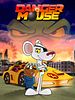poster de Danger Mouse, agent très spécial