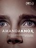 poster de Amanda Knox