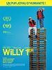 poster de Willy 1er