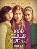 poster de Good Girls Revolt