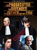 poster de La Justice, un père, son fils