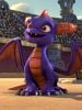 poster de Skylanders Academy