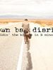 poster de Brown Bag Diaries: Ridin' the Blinds in B Minor