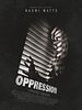 poster de Oppression