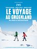 poster de Le Voyage au Groenland