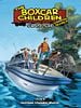 poster de The Boxcar Children: Surprise Island