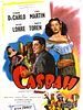 poster de Casbah