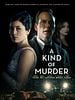 poster de A Kind of Murder