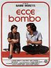 poster de Ecce Bombo