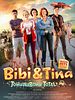 poster de Bibi & Tina 4 - Tohuwabohu Total