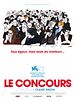 poster de Le Concours