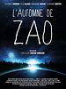 poster de L'Automne de Zao