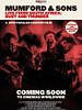 poster de Mumford & Sons Live from South Africa: Dust & Thunder