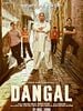 poster de Dangal
