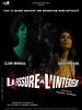 poster de La fissure à l'intérieur