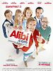 poster de Alibi.com