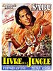 poster de Le Livre de la jungle