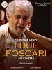 poster de I Due Foscari (Rising Alternative)