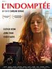 poster de L'Indomptée