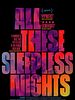 poster de All These Sleepless Nights