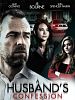 poster de A Husband's Confession