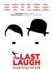 poster de The Last Laugh