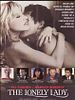 poster de The Lonely lady