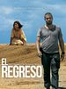 poster de El Regreso
