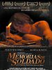 poster de Memorias de un soldado