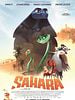 poster de Sahara