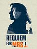 poster de Requiem pour Madame J.