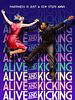 poster de Alive and Kicking