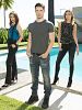 poster de The Arrangement (2017)