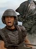 poster de Starship Troopers Reboot