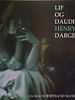 poster de Vie et mort d’Henry Darger