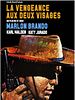 poster de La Vengeance aux deux visages