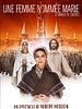 poster de Une femme nommée Marie