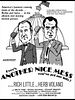 poster de Another Nice Mess