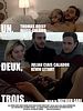 poster de Un, deux, trois…