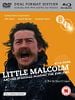 poster de Little Malcolm
