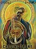 poster de Chasing Trane: The John Coltrane Documentary