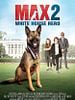 poster de Max 2: White House Hero