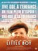 poster de Little Boy