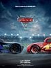 poster de Cars 3