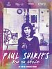 poster de Paul Sharits