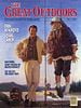poster de The Great Outdoors