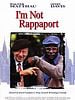 poster de I'm Not Rappaport